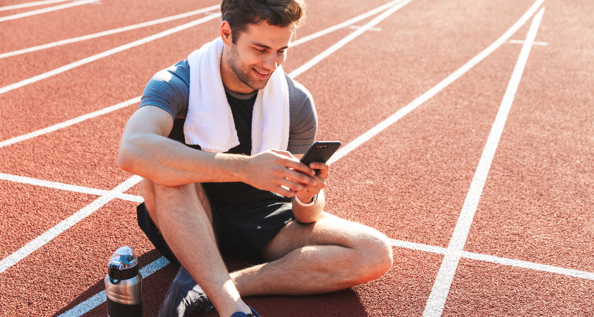 Mastering Social Media: The Ultimate Guide for Student Athletes