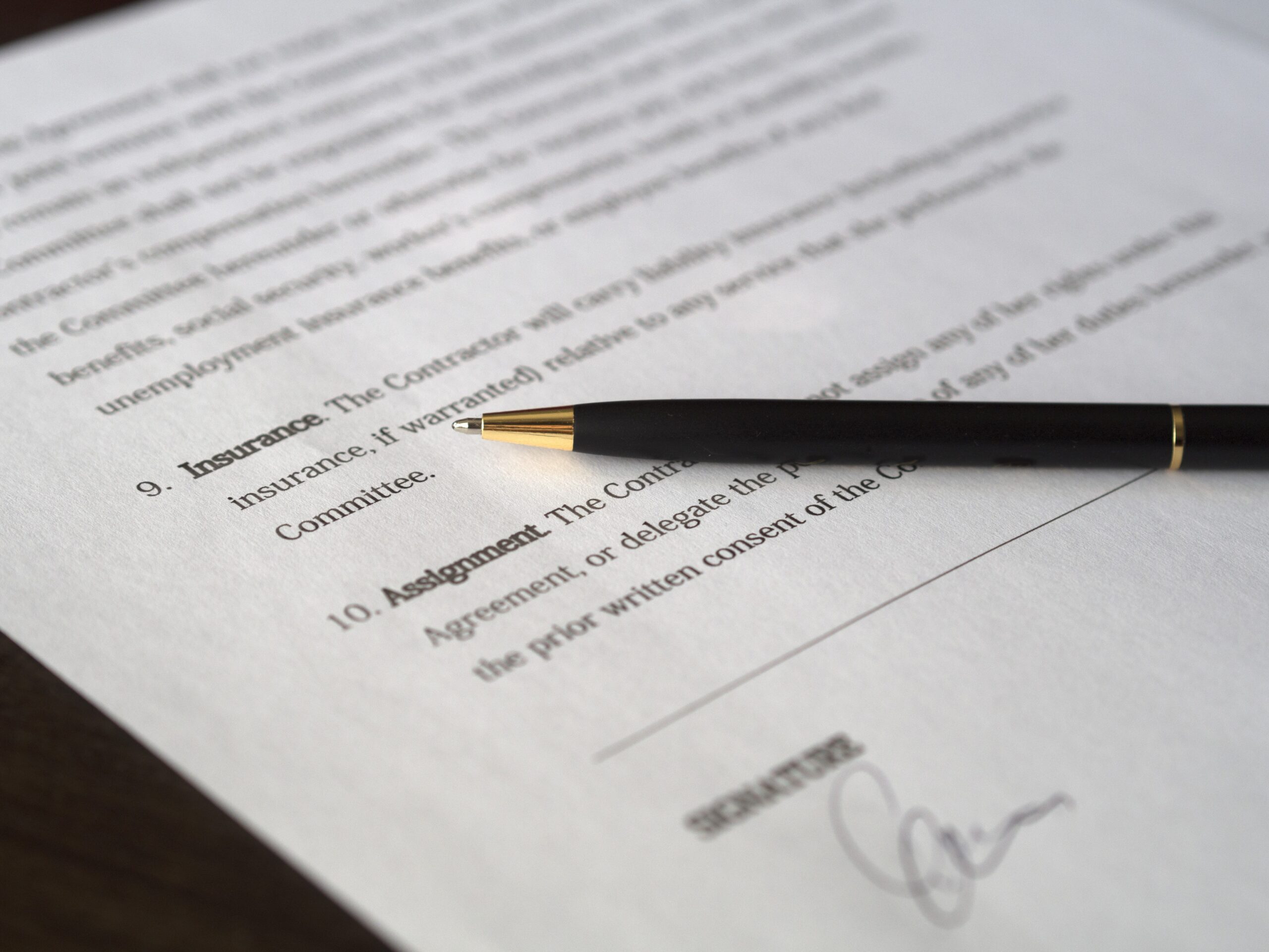 NIL Contracts Explained: What You Need to Know